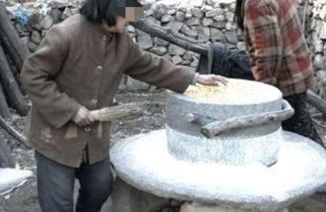 相亲那天我在她家一口气吃了8个大馒头对象没嫌弃还成了姻缘